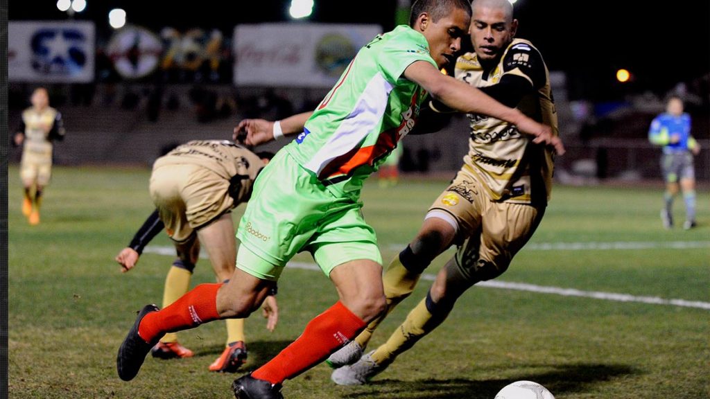 Listas las Semifinales de la Liguilla del Ascenso MX