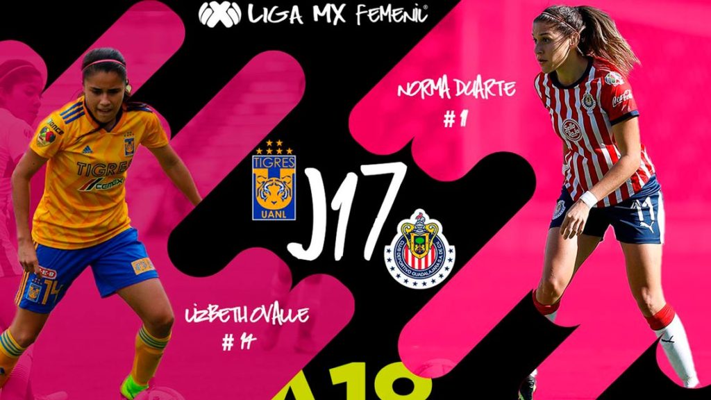 Liga Femenil MX