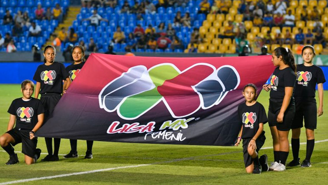 ¿Se realizará Draft de la Liga MX Femenil? 