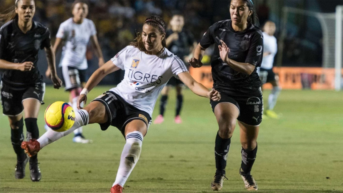 ¿Se realizará Draft de la Liga MX Femenil?