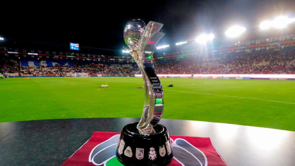 Liga MX Femenil, Cambios en el Apertura 2018