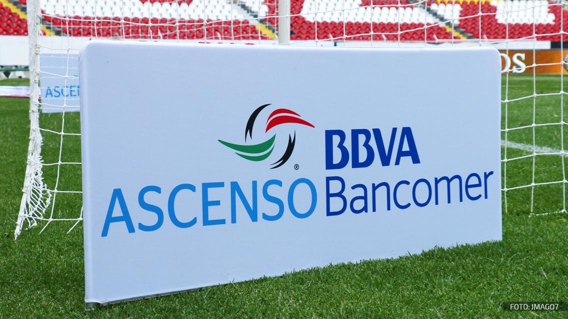¿Cómo se jugará la Liguilla en el Ascenso MX?