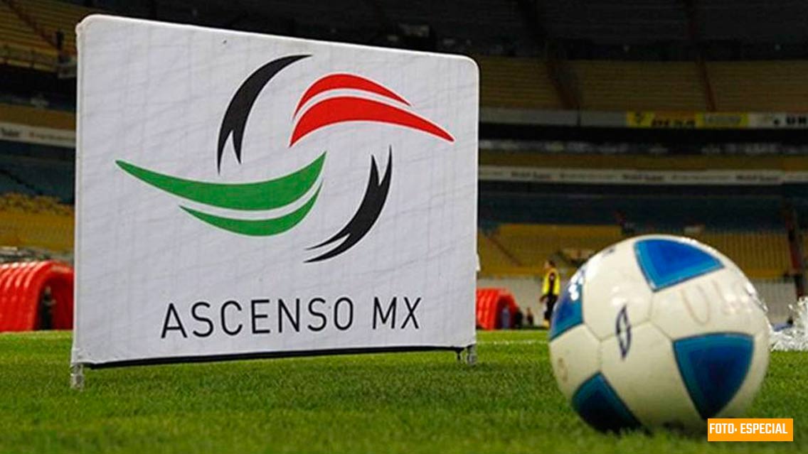 Lista la Liguilla en el Ascenso MX