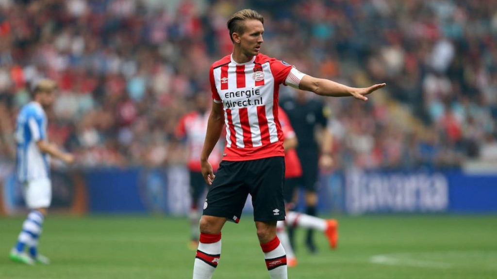 Luuk De Jong rechazó al América y tiene paso goleador