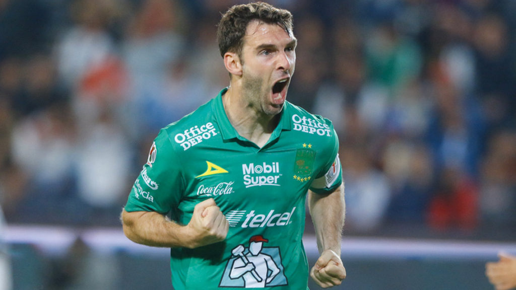 ¿Qué exigía Mauro Boselli para quedares en Club León?