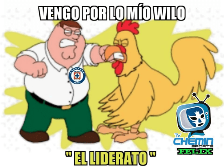 América dejó ir el liderato.