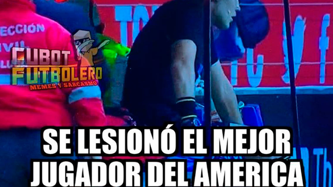 Memes de los Cuartos de Final de la Liga MX