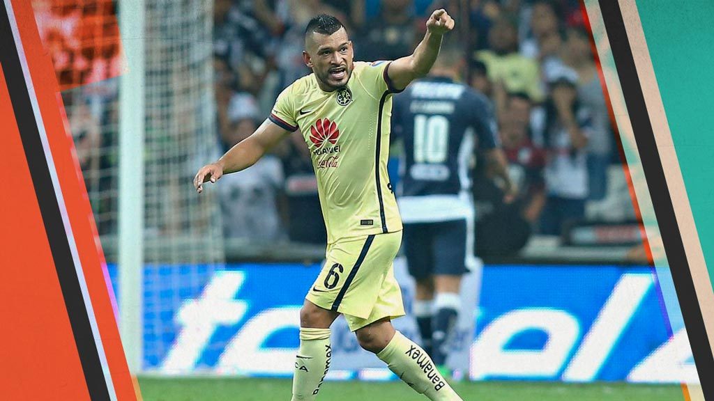 La maldición de Miguel Samudio en estadio de Monterrey