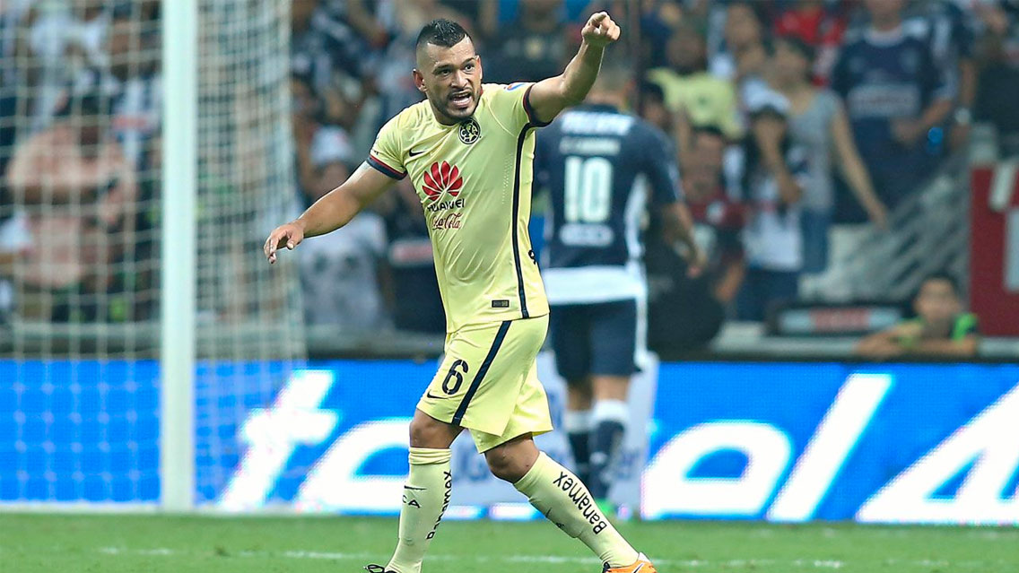 Miguel Samudio con ofertas en México y MLS