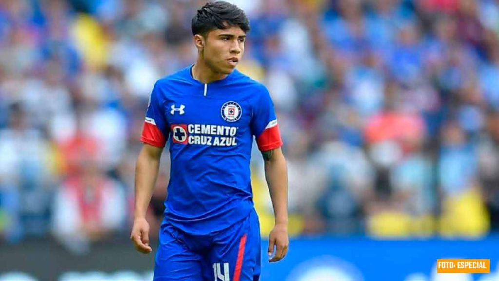 Peláez asegura que comprarán a Cruz Azul