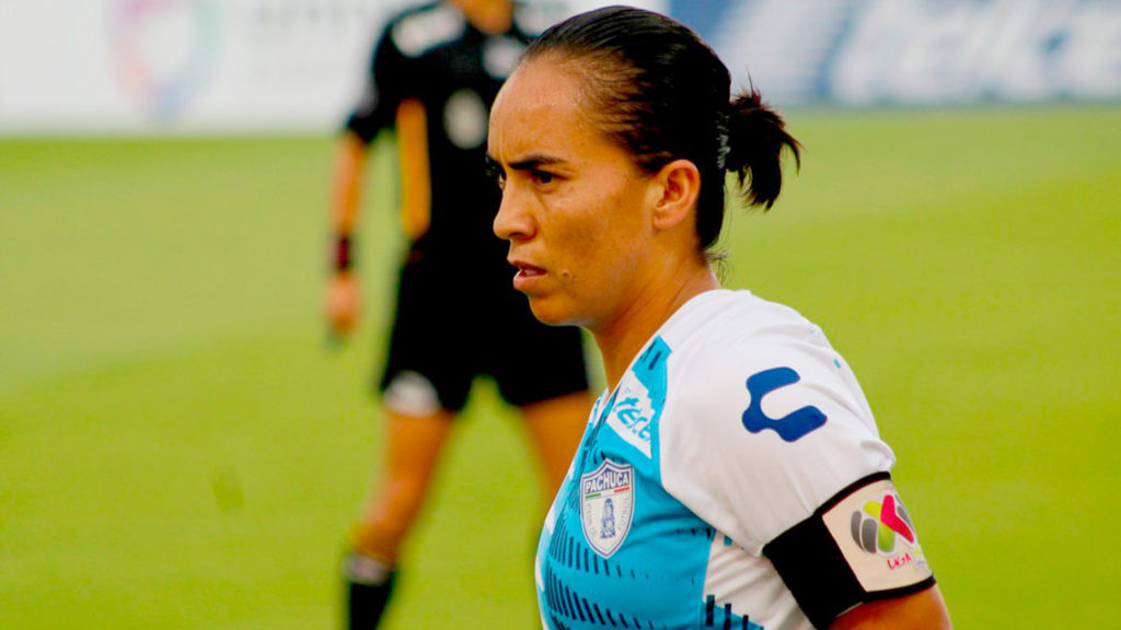 Jugadoras a seguir en la Liguilla MX Femenil