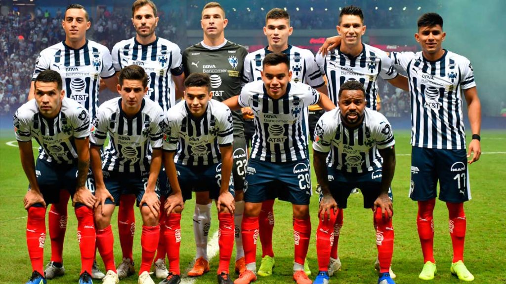 Rituales para romper la maldición del Estadio de Rayados