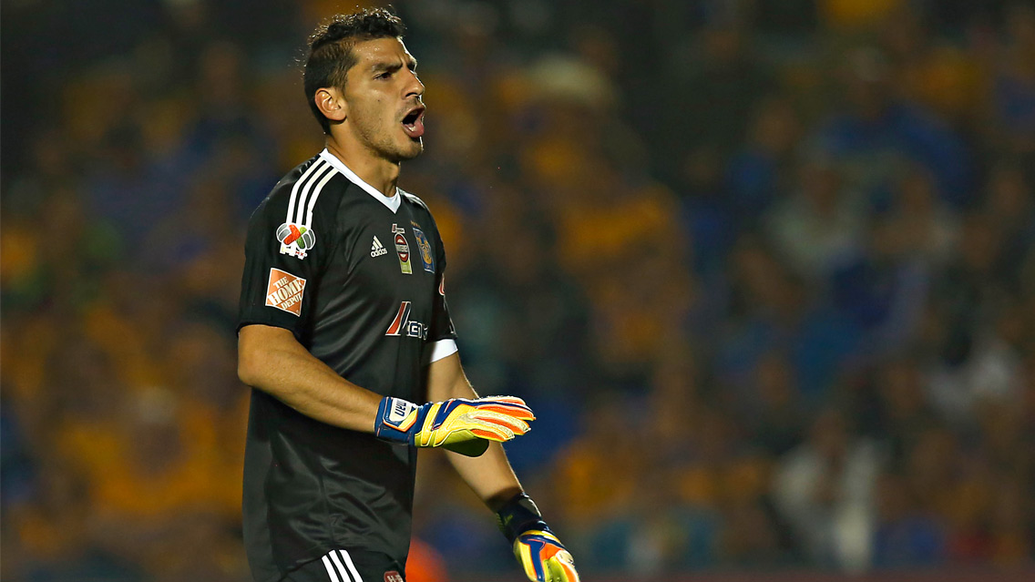 ¿Por qué Nahuel Guzmán rechazó a Boca Juniors?