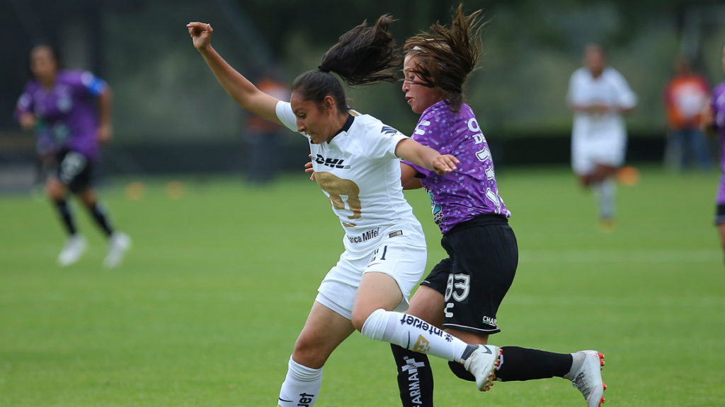 Liguilla MX Femenil