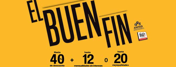 Ofertas deportivas Buen Fin 2018