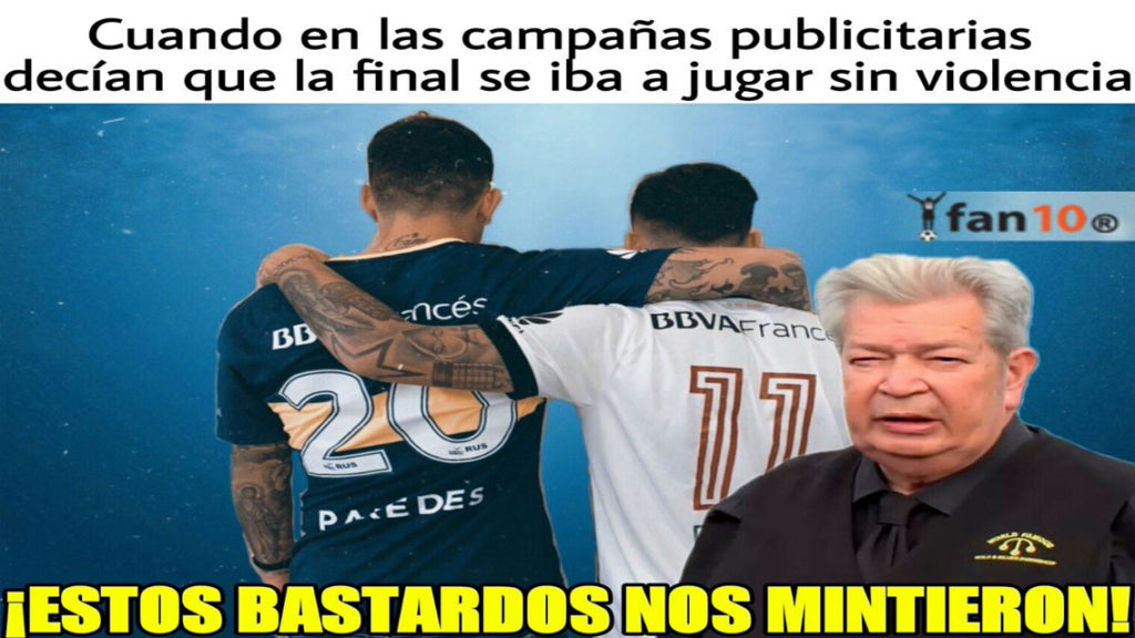 Los memes del fallido River Plate vs Boca Juniors