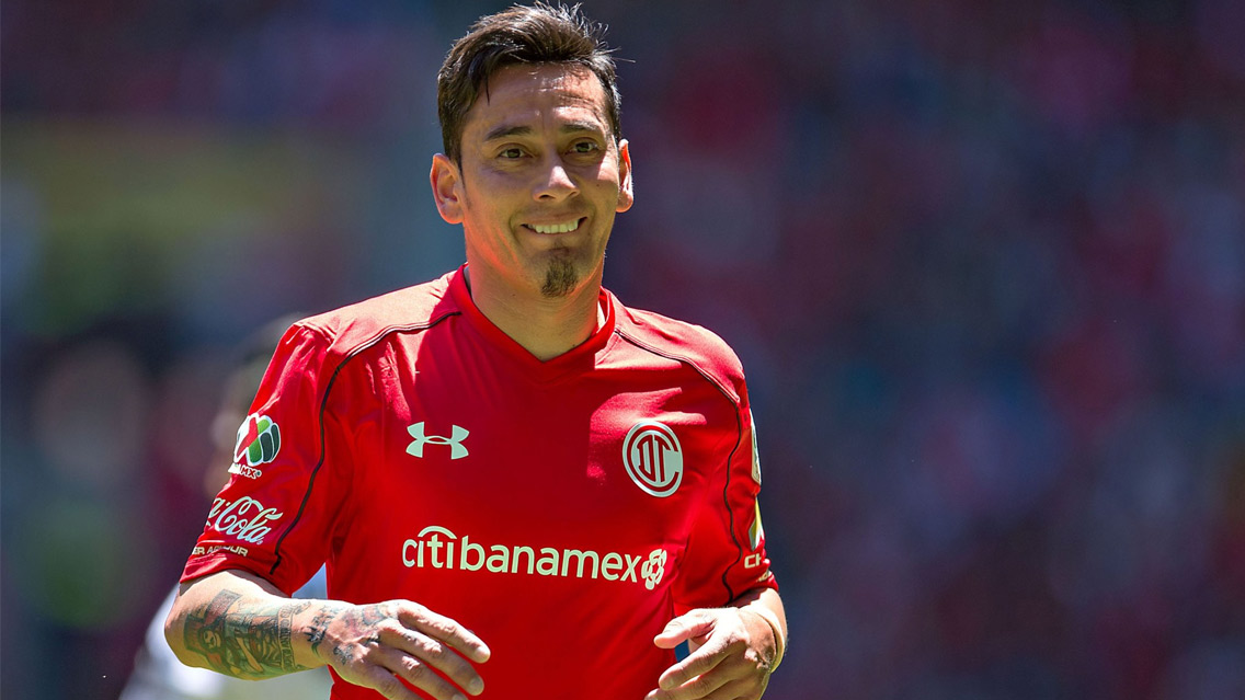 Los 3 jugadores que Toluca ‘salvó’ de América