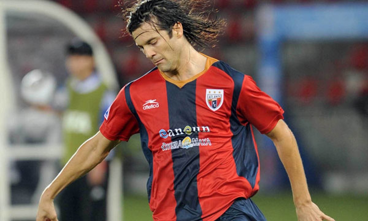 santiago solari