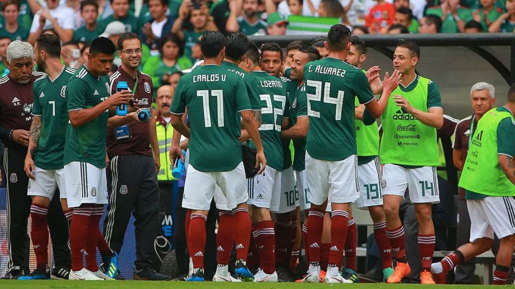 FMF debe primas a Selección Mexicana por Rusia 2018