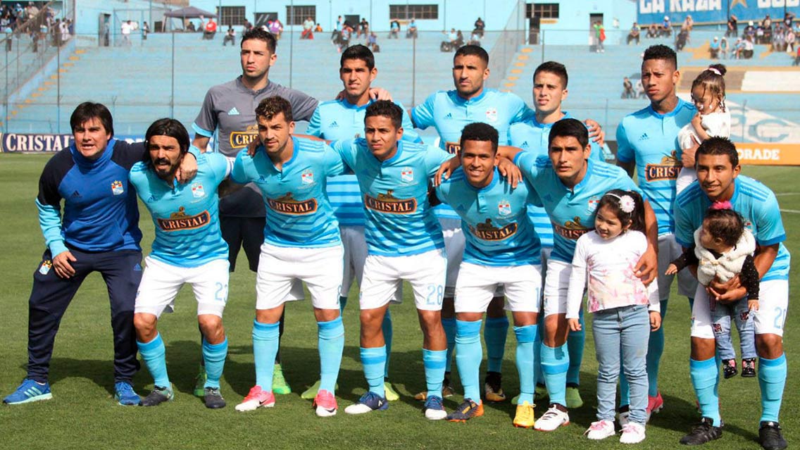 Tigres hará segundo intento por comprar al Sporting Cristal