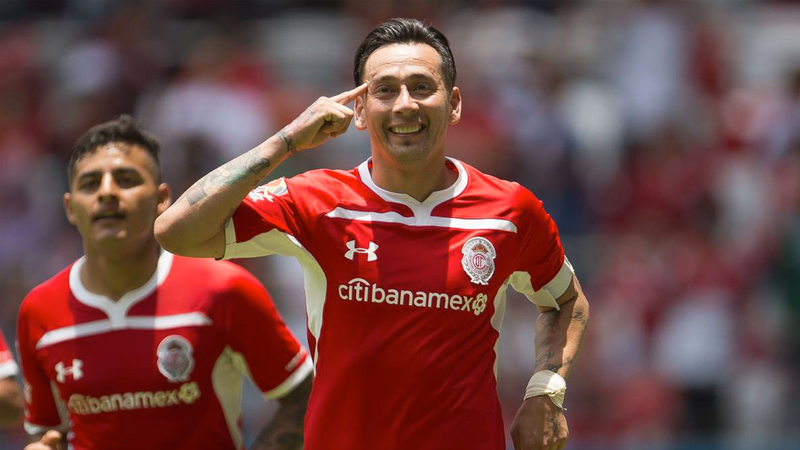 5 razones por las que Toluca será Campeón