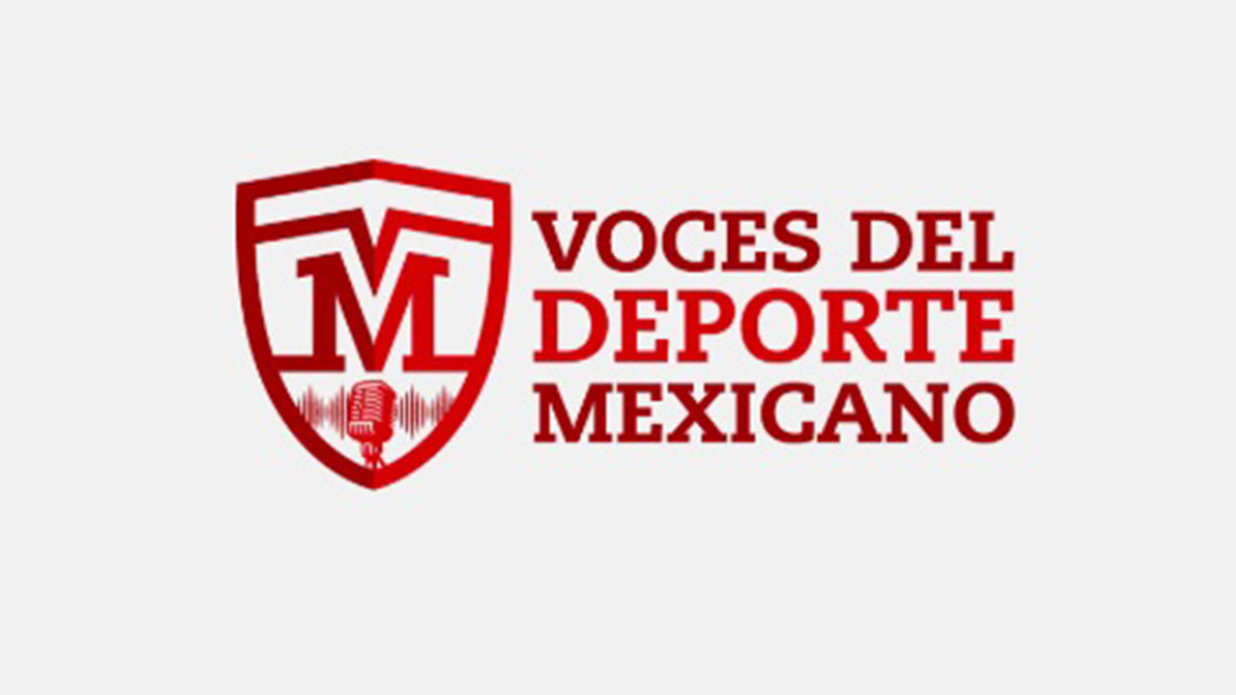 Transmisión EN VIVO Voces del Deporte Mexicano