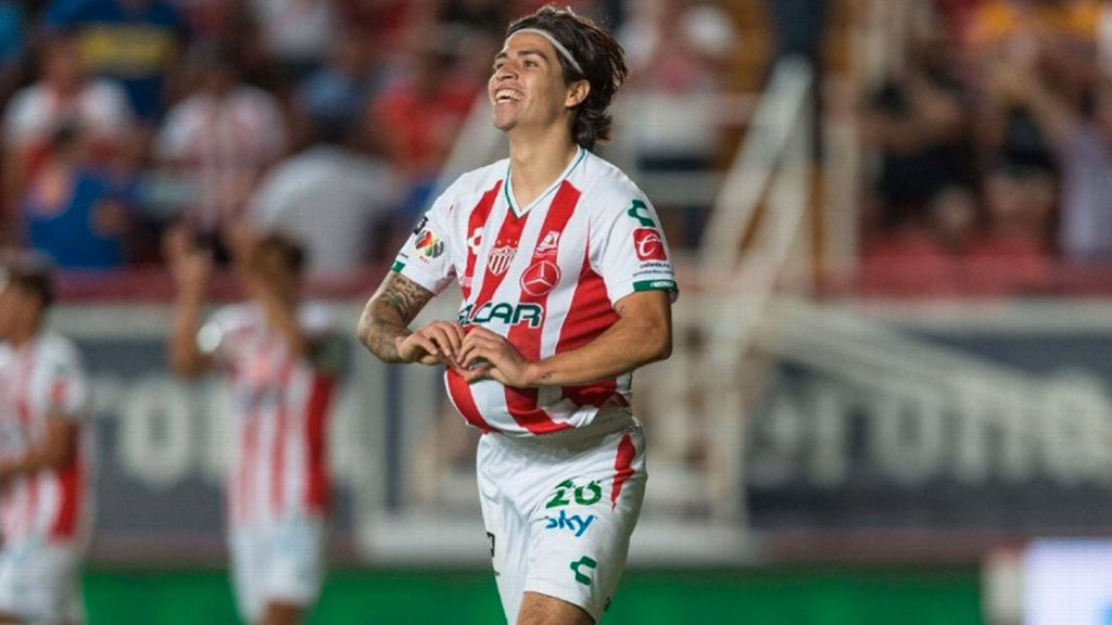 Las 2 condiciones de Víctor Dávila para dejar Necaxa