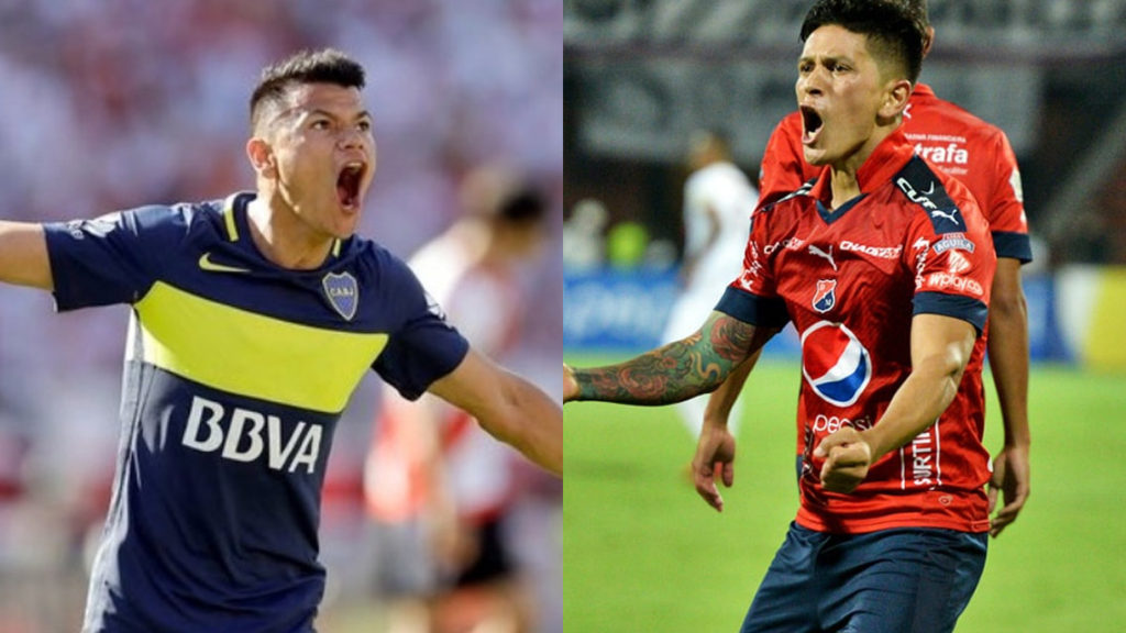 5 delanteros que podría fichar el Toluca