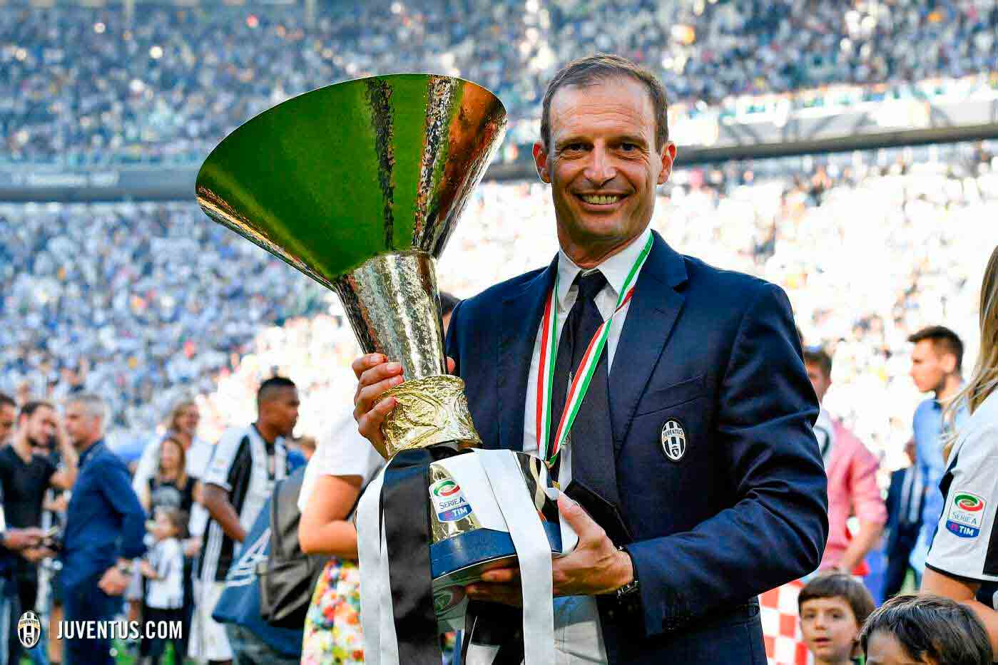 Massimiliano Allegri