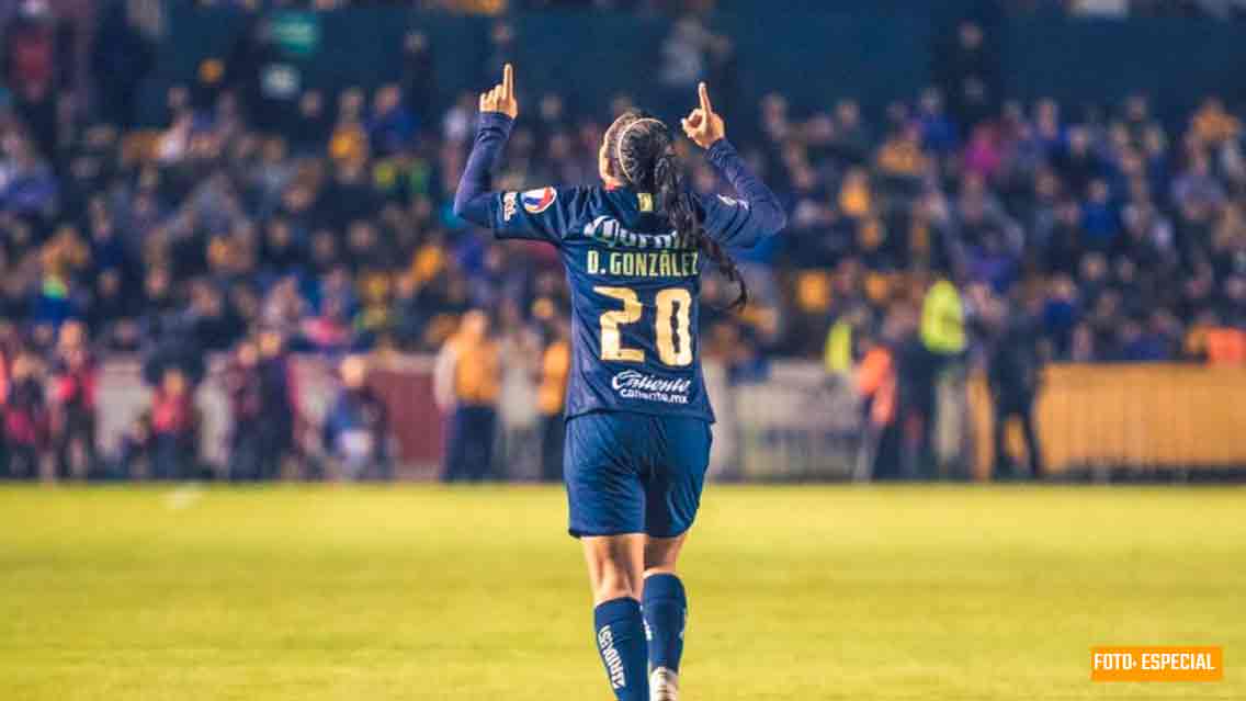 América nuevo campeón de la Liga MX Femenil
