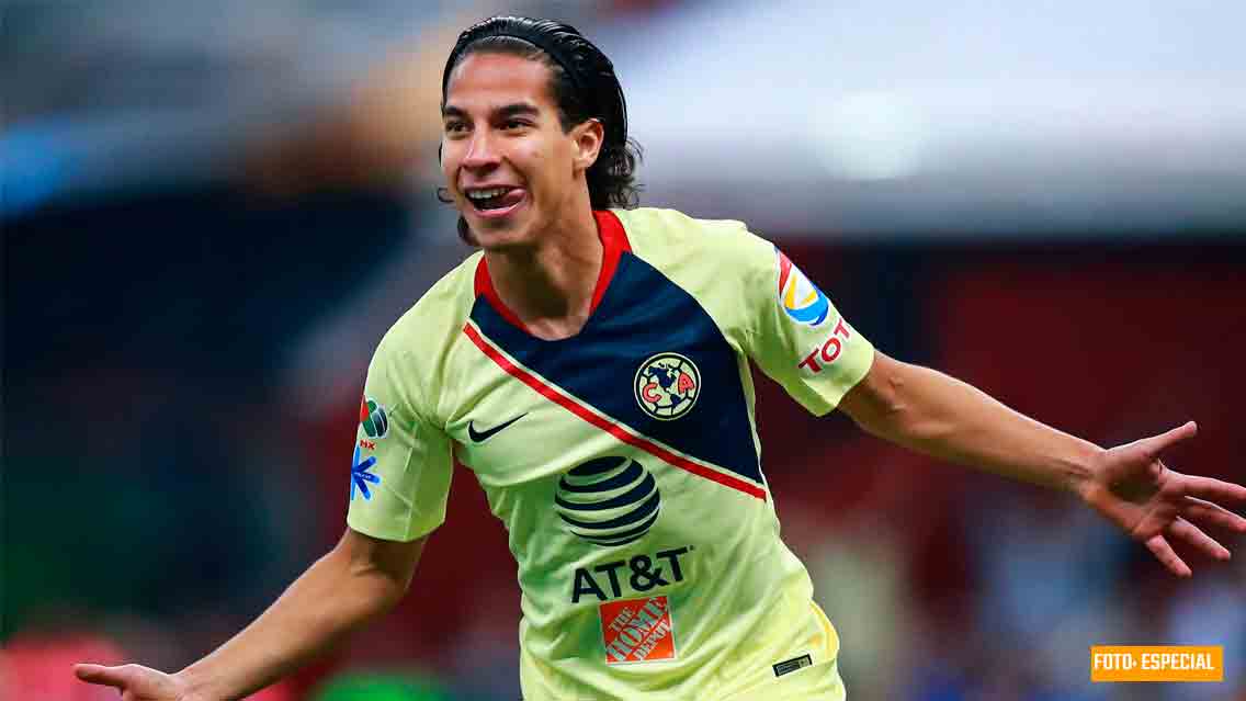 América pide más dinero por Lainez