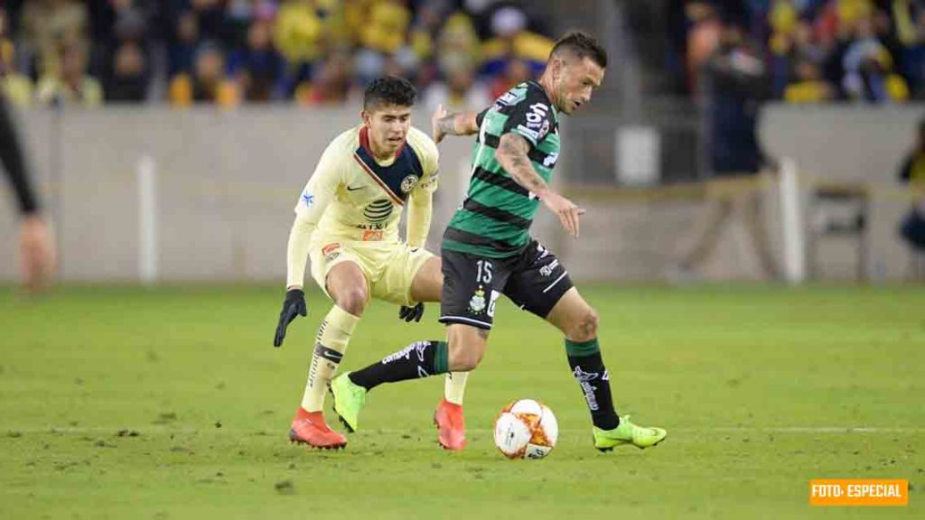 Empate entre campeones para cerrar el año