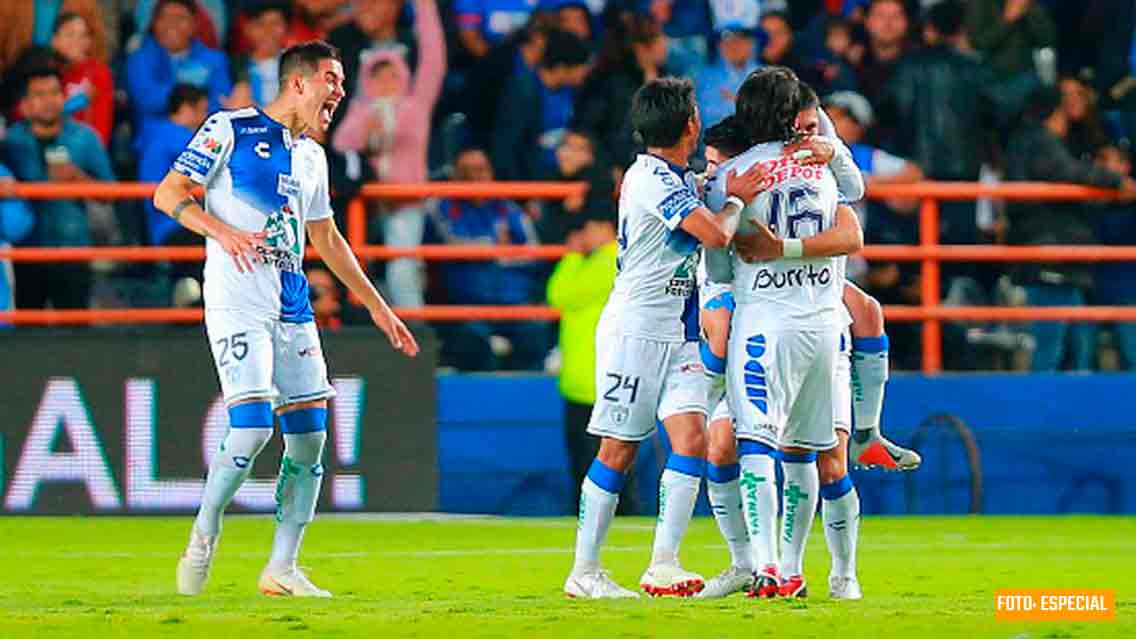 León quiere reforzarse con este jugador del Pachuca