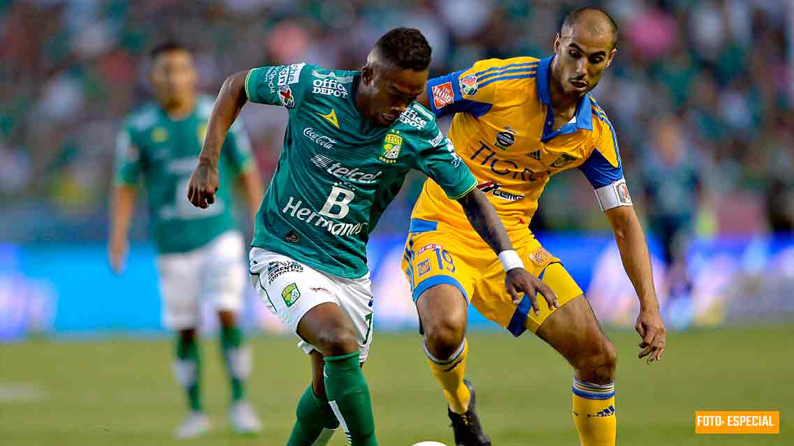 Atlas confirma fichaje de Darío Burbano