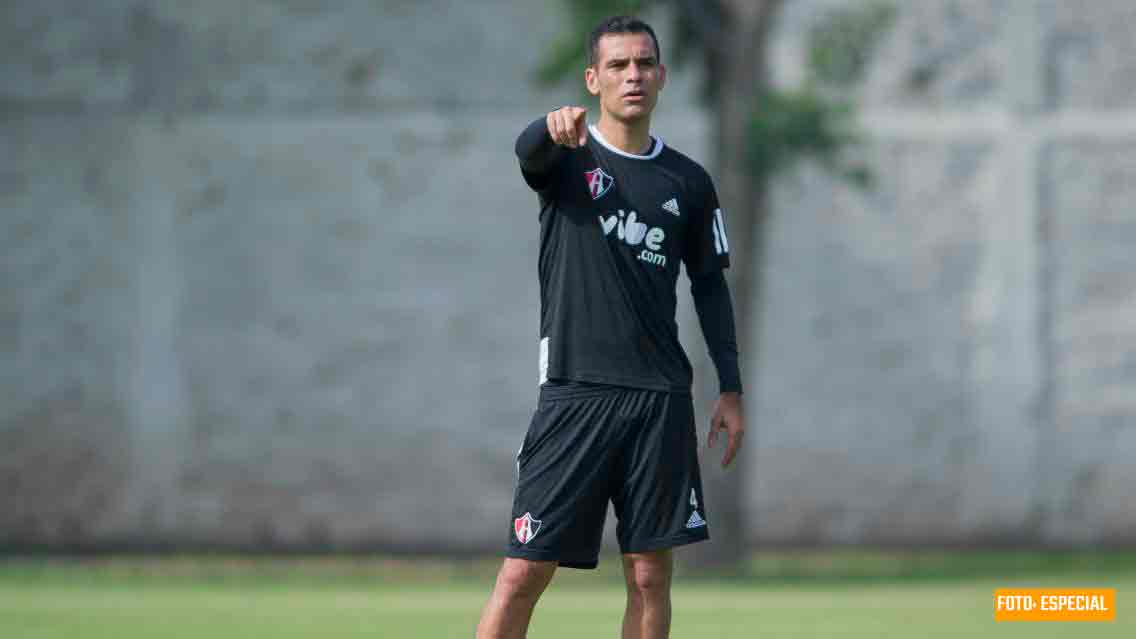 Atlas trae de regreso a un viejo conocido del futbol mexicano