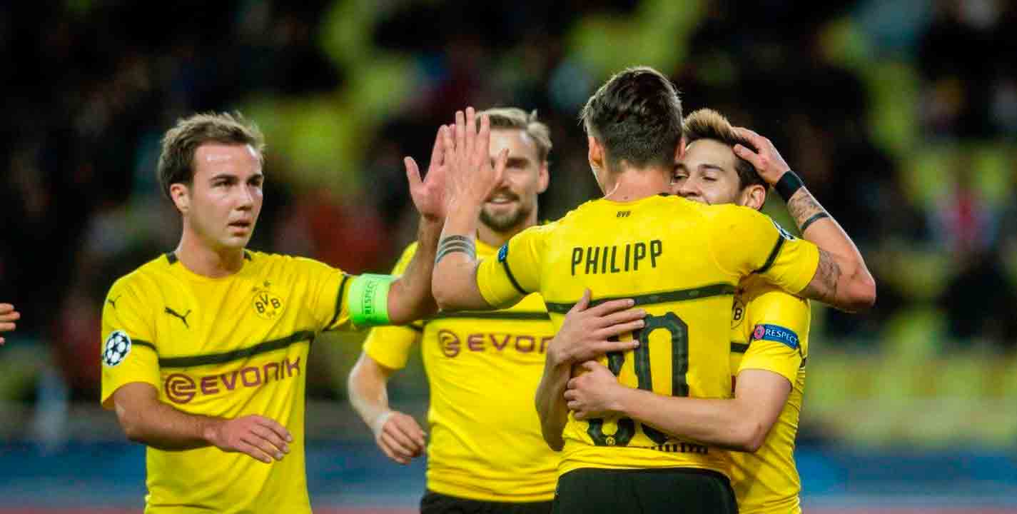 Borussia Dortmund