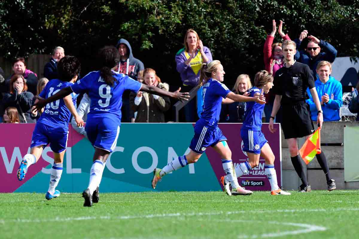 Chelsea