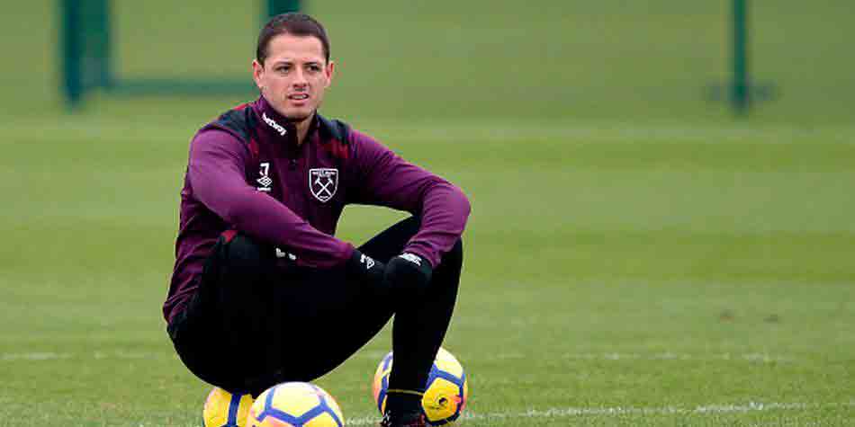 Chicharito