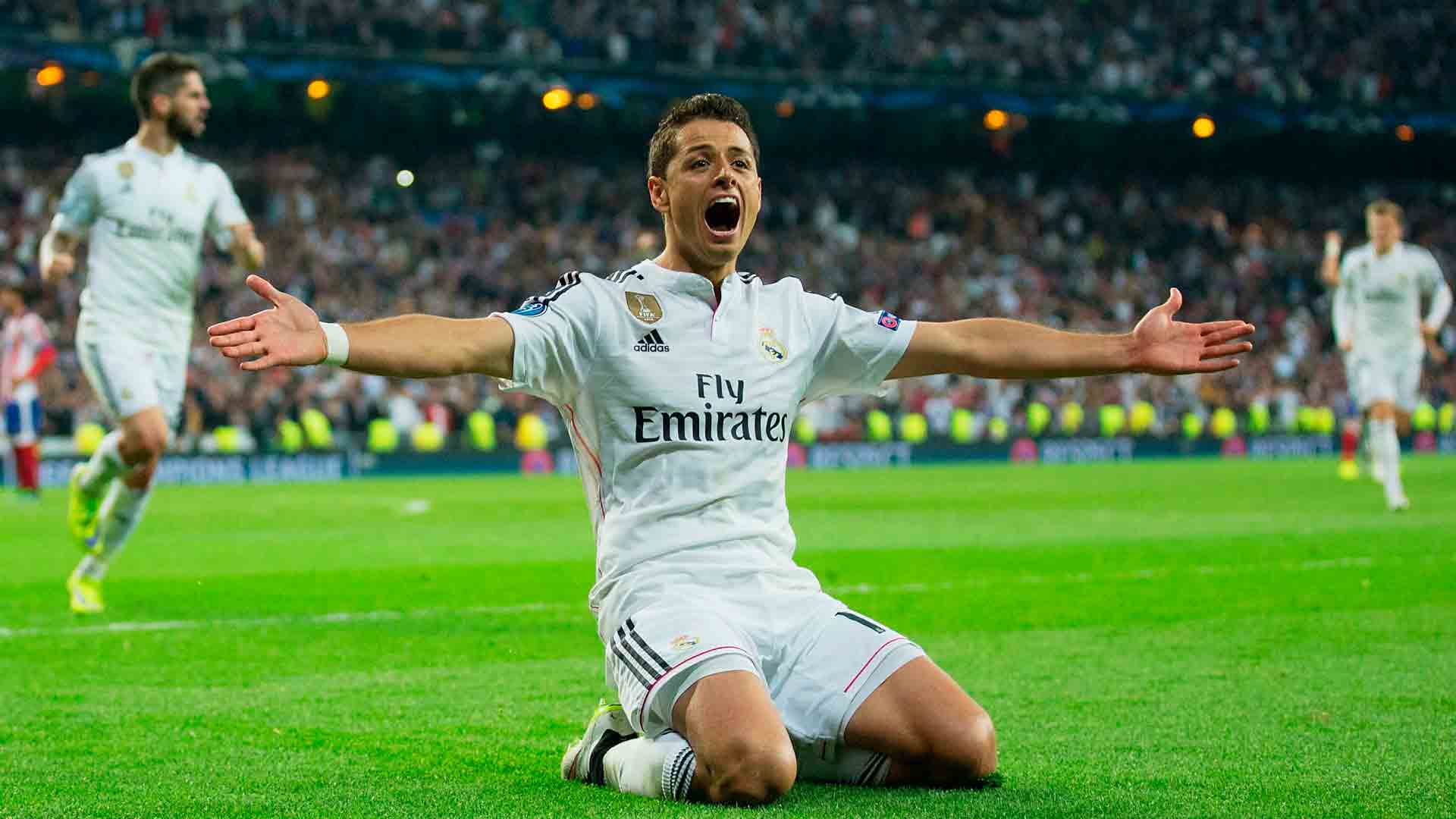 Javier Hernández