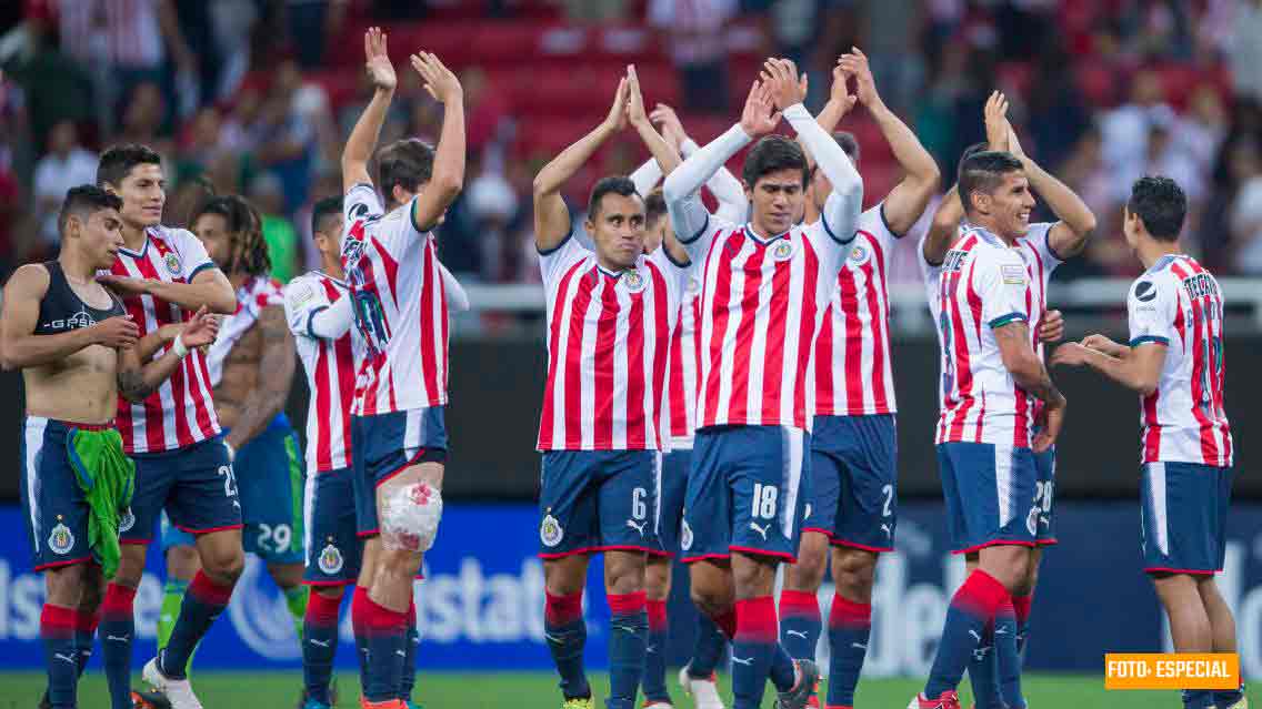 Chivas desmiente rumores sobre cambio de televisora