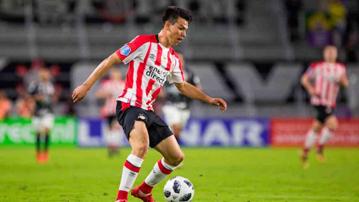 Chucky Lozano