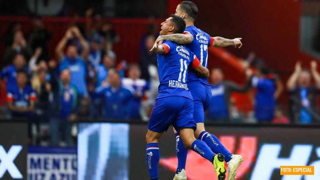 Cruz Azul busca acabar con todos sus fantasmas