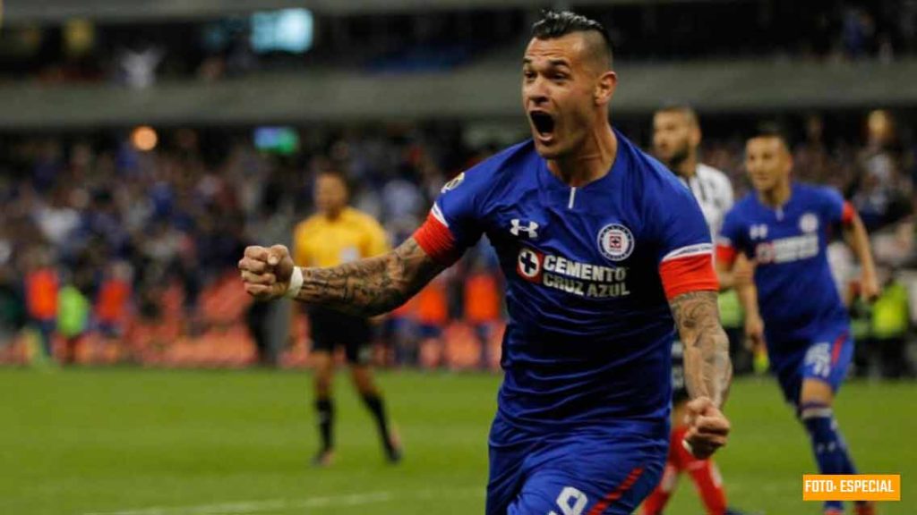 Cruz Azul busca acabar con todos sus fantasmas