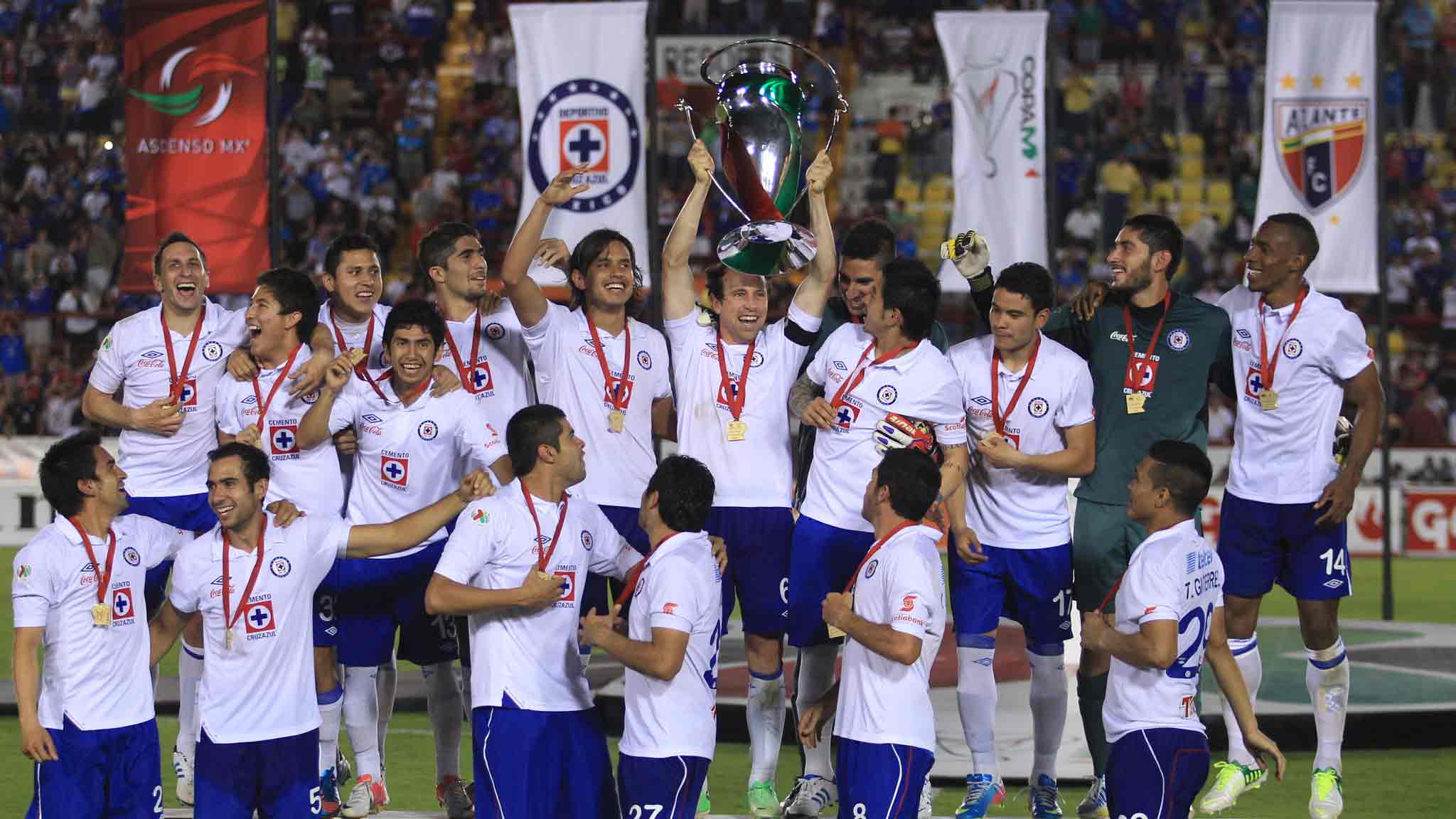Copa Clausura 2013