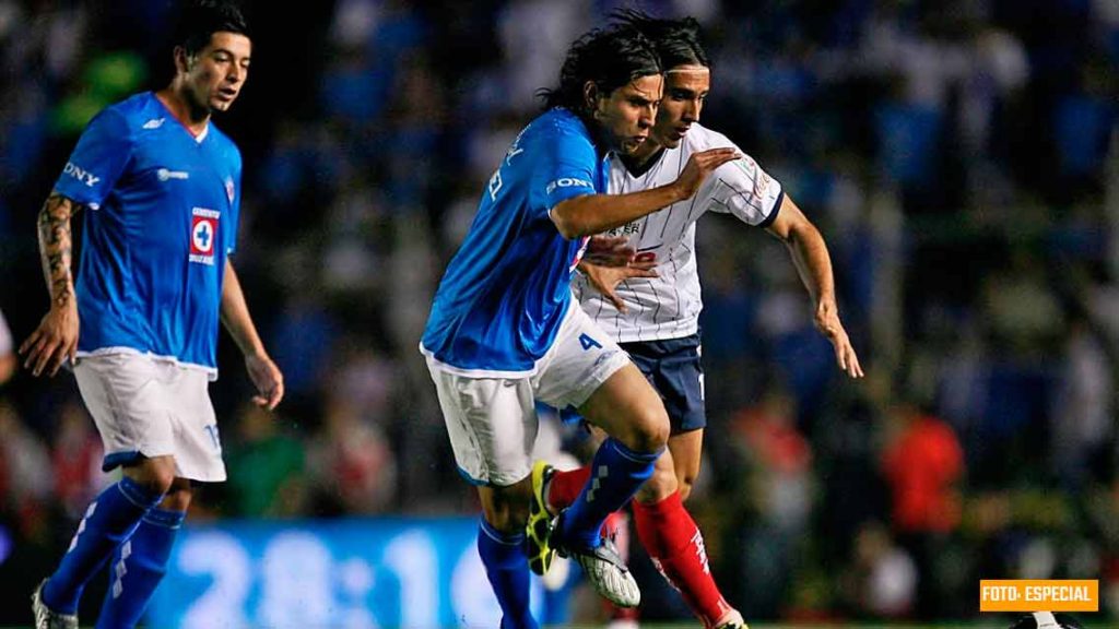 Cruz Azul nunca ha podido derrotar a Monterrey en liguilla
