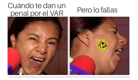 Los memes del Pumas vs América en semifinales 