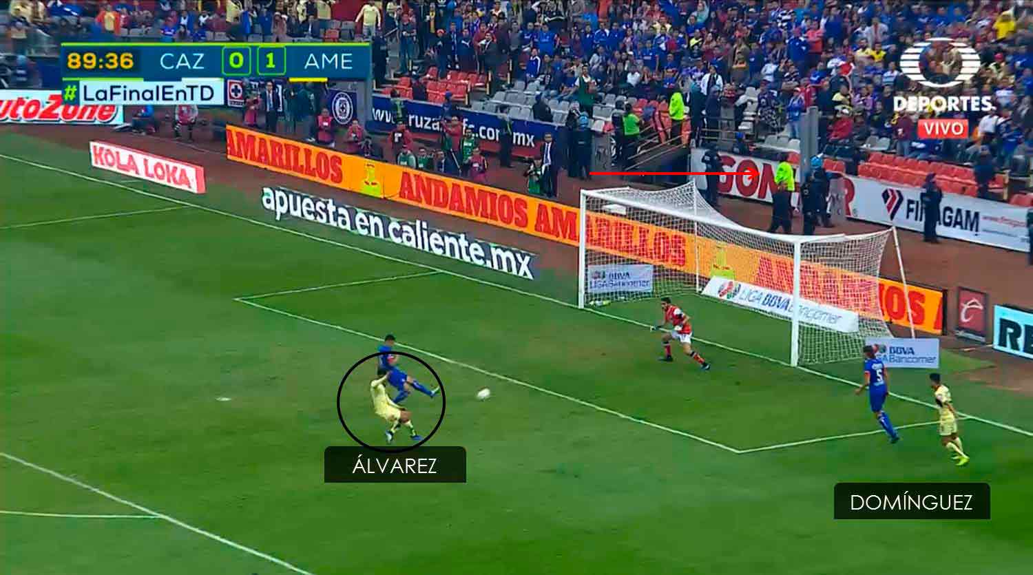 Edson Álvarez