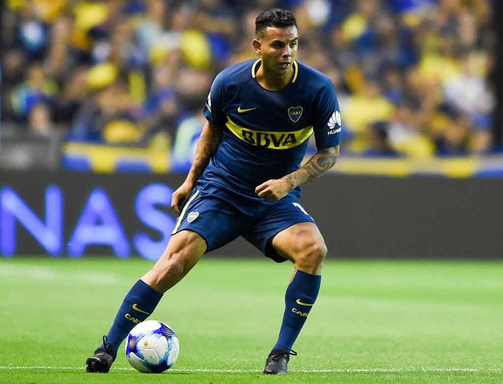 Edwin Cardona