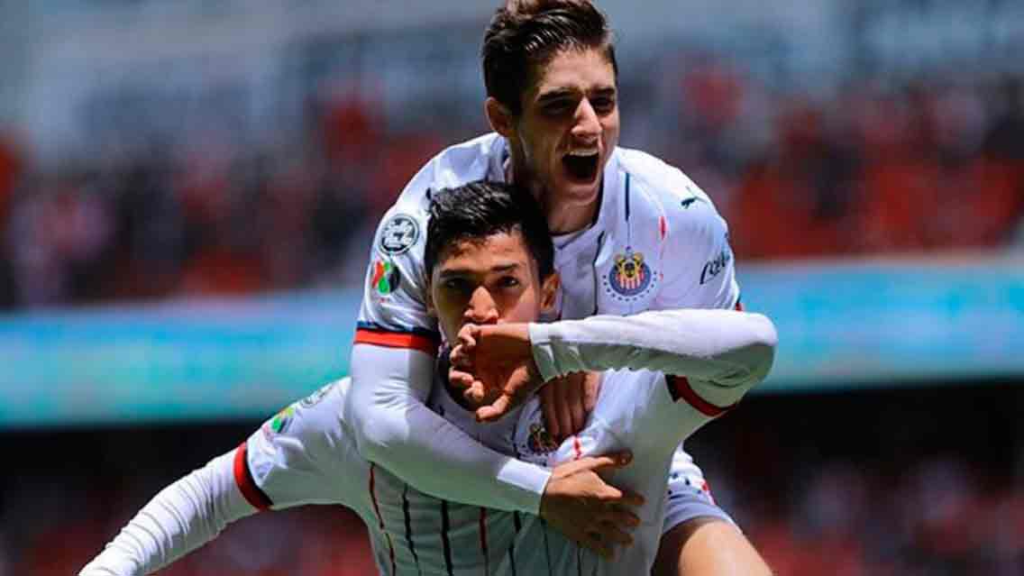 El emotivo mensaje de Brizuela a sus compañeros