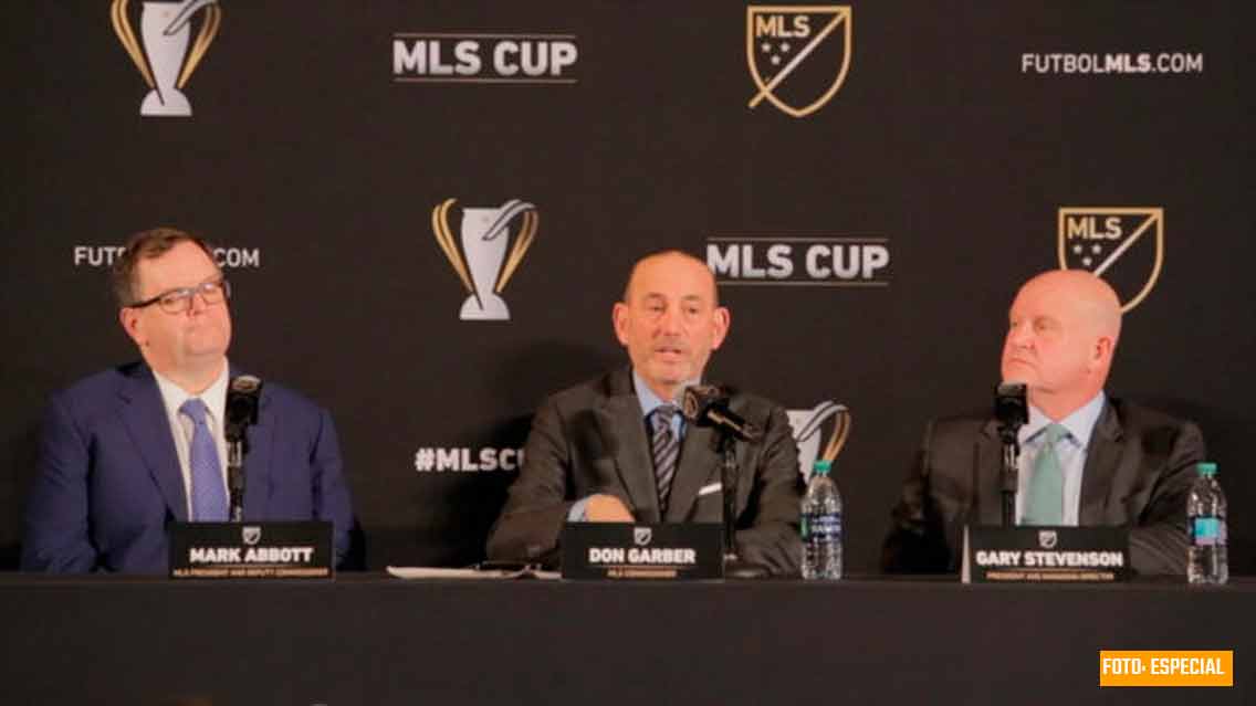 En la MLS esperan que crezca rivalidad con Liga MX